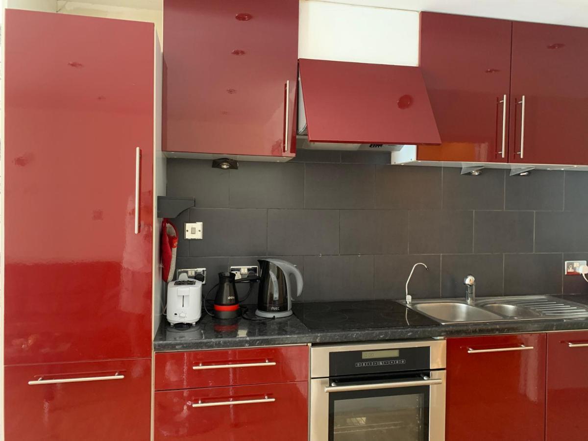 Theodoros Apt.22 パラリムニ エクステリア 写真