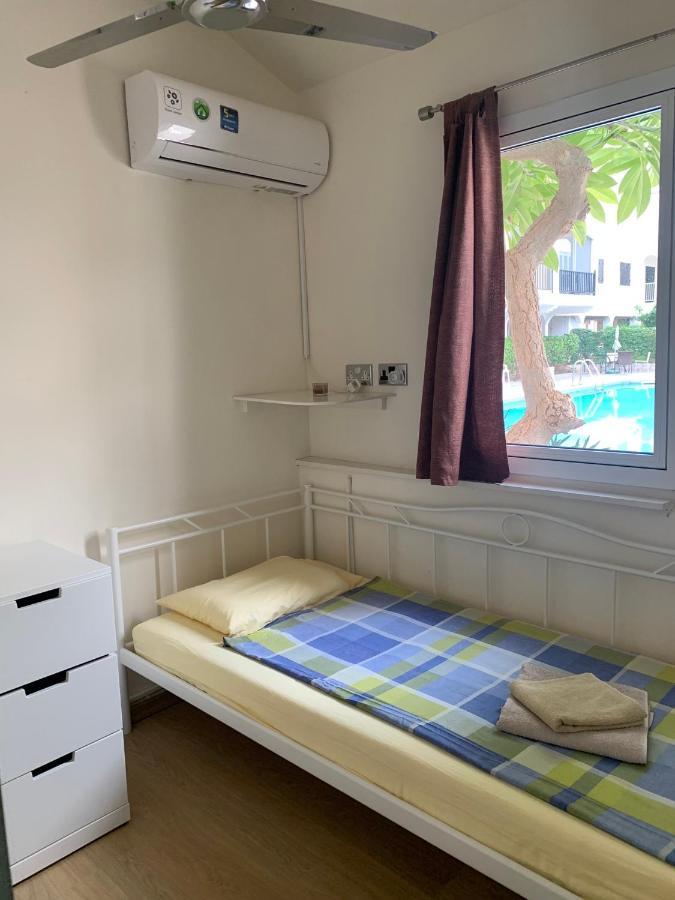 Theodoros Apt.22 パラリムニ エクステリア 写真