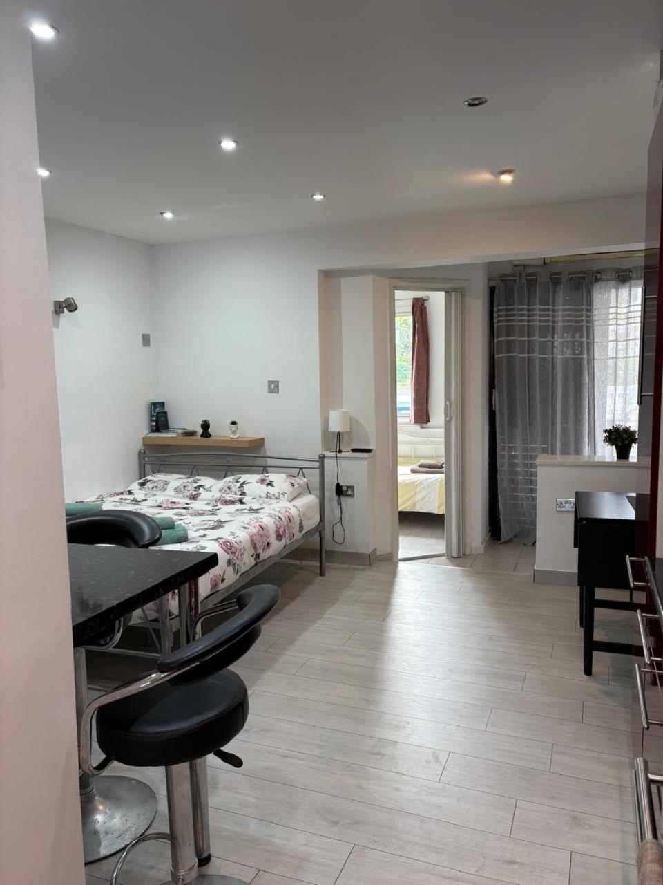 Theodoros Apt.22 パラリムニ エクステリア 写真