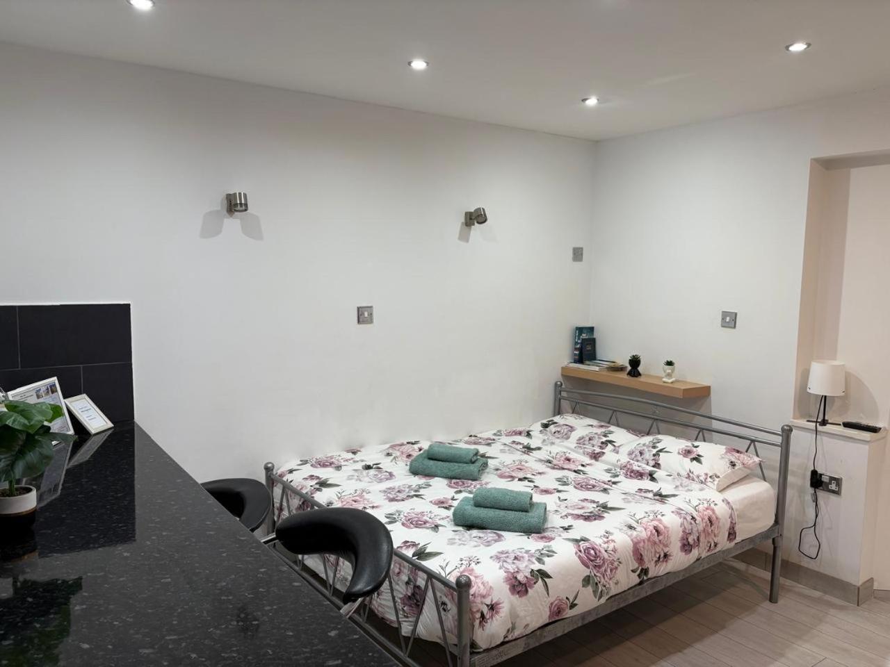 Theodoros Apt.22 パラリムニ エクステリア 写真